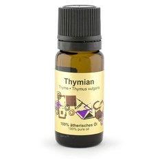 STYX эфирное масло Чабрец, 10 мл