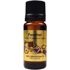 STYX эфирное масло Фенхель, 10 мл