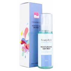 Beauty Style Мист Hydro active 30 h увлажняющий пролонгированного действия, 125 мл