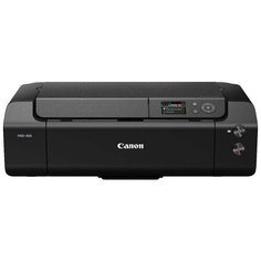 Принтер Canon imagePROGRAF PRO-300, черный