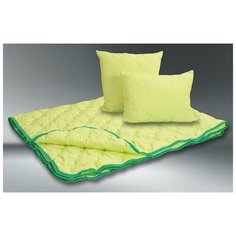 Одеяло 2 спальное Эвкалипт Belashoff Белашоff