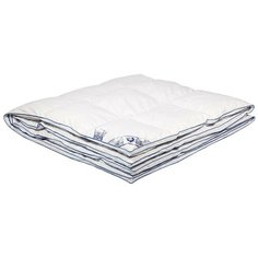 Одеяло 2 спальное пуховое кассетное Аляска СВС СТИЛЬ ВАШЕЙ СПАЛЬНИ