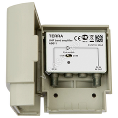 Terra Усилитель Terra AB 011