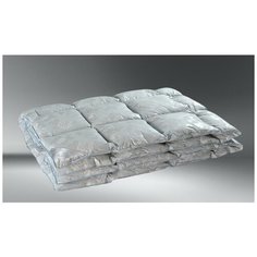 Одеяло 2 спальное пуховое кассетного типа Прима Belashoff Белашоff