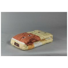 Одеяло Овечка евро Ecotex