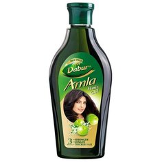 Dabur Amla Масло для волос, 90 мл