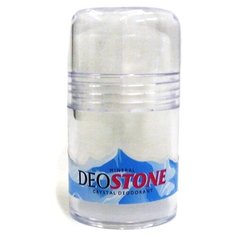 Мыльные Орехи дезодорант, кристалл (минерал), Deostone стик, 100 г