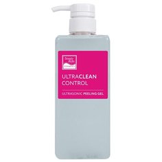 Beauty Style пилинг-гель для лица Ultraclean control for Ultrasonic peeling 630 мл
