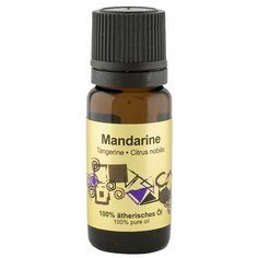 STYX эфирное масло Мандарин, 10 мл