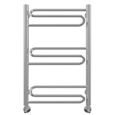 Полотенцесушитель водяной Terminus Юпитер П9 500x796