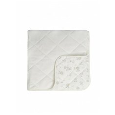 Одеяло Фабрика облаков OZ-0005 90x80 см белый