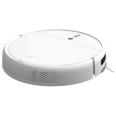 Xiaomi Робот пылесос Xiaomi Mijia Robot Vacuum Cleaner 1C (STYTJ01ZHM)