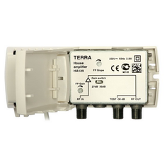 Terra Усилитель TERRA HA129