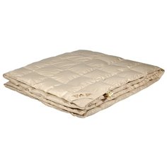 Одеяло 2 спальное пуховое кассетное Альбертина СВС СТИЛЬ ВАШЕЙ СПАЛЬНИ