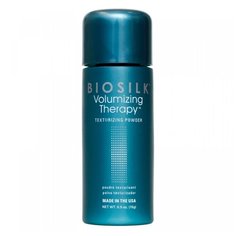Biosilk Volumizing Therapy Пудра для объема, 15 г
