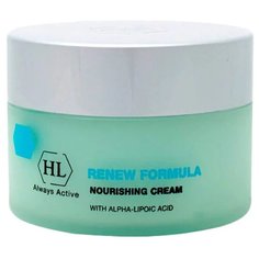 Holy Land Renew Formula Nourishing Cream Питательный крем для лица, 250 мл