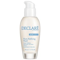 Declare Pure Balance Pore Refining Fluid oil-free Интенсивный нормализующий флюид для лица, 50 мл