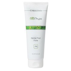 Christina пилинг для лица Bio Phyto Herbal Peel Forte 4b 250 мл