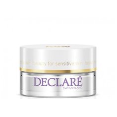 Declare Крем для кожи вокруг глаз Age Essential Eye Cream, 15 мл