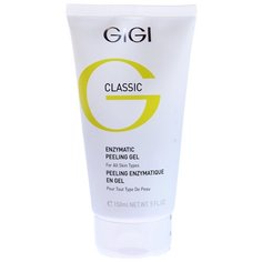 Gigi пилинг-гель для лица Classic Enzymatic peeling gel 150 мл