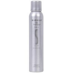 Biosilk Спрей-блеск для волос Silk Therapy Shine On, 150 г