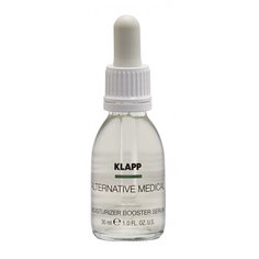 Klapp Alternative Medical Moisturizer Booster Serum Увлажняющая сыворотка, 30 мл