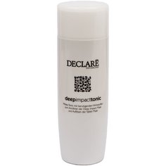 Declare Тоник Deep impact, 400 мл