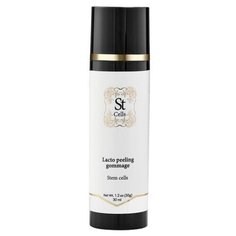 St. Cells пилинг Lacto Peeling-Gommage 30 мл
