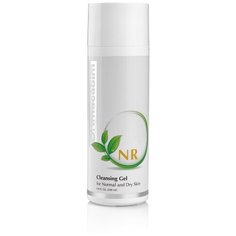 ONmacabim очищающий гель для нормальной и сухой кожи NR Cleansing gel for normal and dry skin, 200 мл