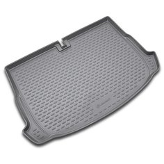 Коврик в багажник VW Scirocco 04/2009->, куп. (полиуретан) Element