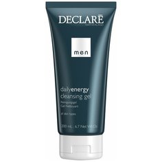 Declare Гель для умывания Men Daily Energy Cleansing Gel