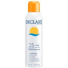 Declare Солнцезащитный спрей SPF 25 200 мл
