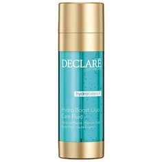 Declare Hydro Balance Hydro Boost Duo Care Fluid Двухфазное увлажняющее средство для лица, 20 мл , 2 шт.