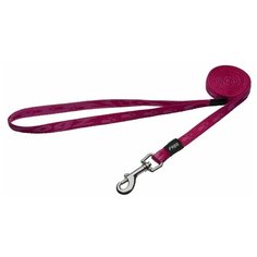 Поводок для собак Rogz Alpinist Kilimanjaro S pink 1.8 м 11 мм