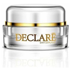 Declare Крем против морщин для кожи вокруг глаз Nutrilipid Wrinkle Diminish Eye Treatment, 20 мл