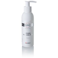 Bio Medical Care натуральное очищающие молочко для снятия макияжа Natural Cleansing Milk, 150 мл