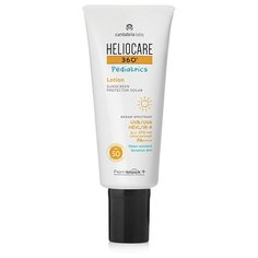 Heliocare Солнцезащитный лосьон для детей SPF 50 200 мл