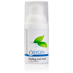ONmacabim гель-пилинг Oxygen Peeling Gel АНА 30 мл