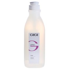 Gigi Тонер Lotus Beauty, 1000 мл