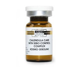 Kosmoteros Концентрат с календулой Calendula Care with Sebo Control Complex, 6 мл