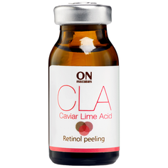 ONmacabim ретиноловый пилинг CLA Retinol Peeling 10 мл