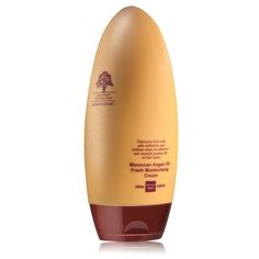 Arganmidas кондиционер Clear Hydrating увлажняющий, 200 мл