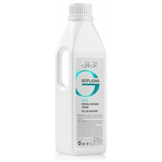 Крем для тела Gigi BP Revival Massage Cream, 500 мл