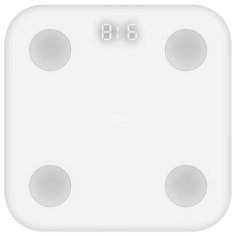 Xiaomi Умные весы Xiaomi Mi Body Composition Scale 2 (XMTZC02HM)
