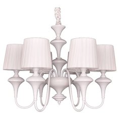 Люстра подвесная Monsano OML-72503-06 Omnilux