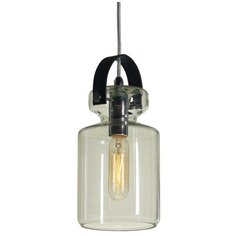 Люстра подвесная Lussole BRIGHTON GRLSP-9638 1x6Вт E14