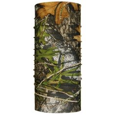 Бандана Buff Mossy Oak CoolNet® UV+ Tubular Obsession размер One size, obsession