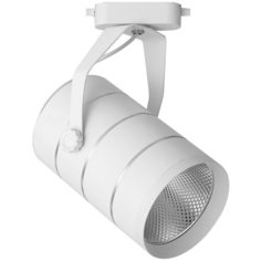 Светильник трековый, спот Feron, серия AL112, 41184, 12W, LED