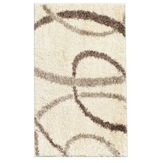 Ковер Фризе Шегги SH45/A1/83 100х200 см, 100% ПП 4098695 Витебские ковры