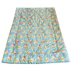 Одеяло облегченное 140х205 см, микс, синтепон, пэ 100%, 150г/м2 5011007 Monro